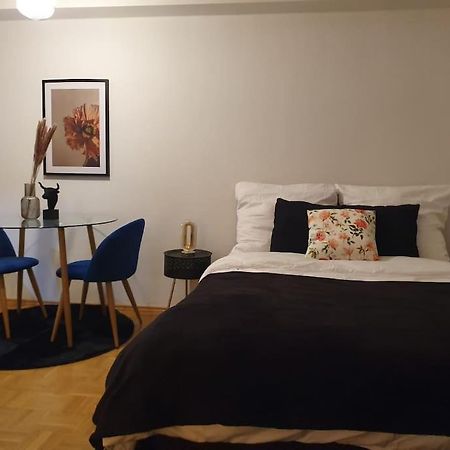 Designerwohnung In 埃尔福特 外观 照片