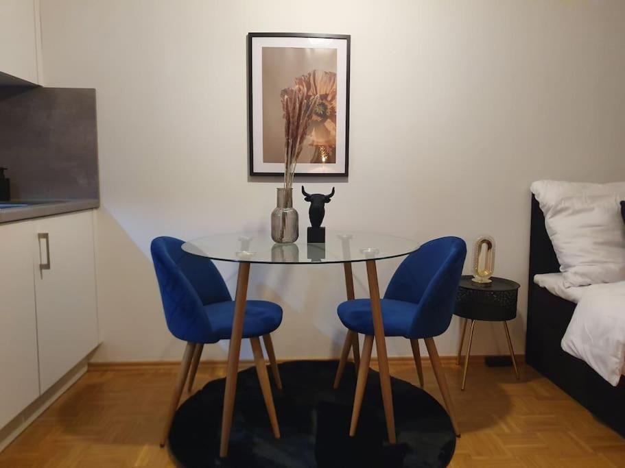 Designerwohnung In 埃尔福特 外观 照片