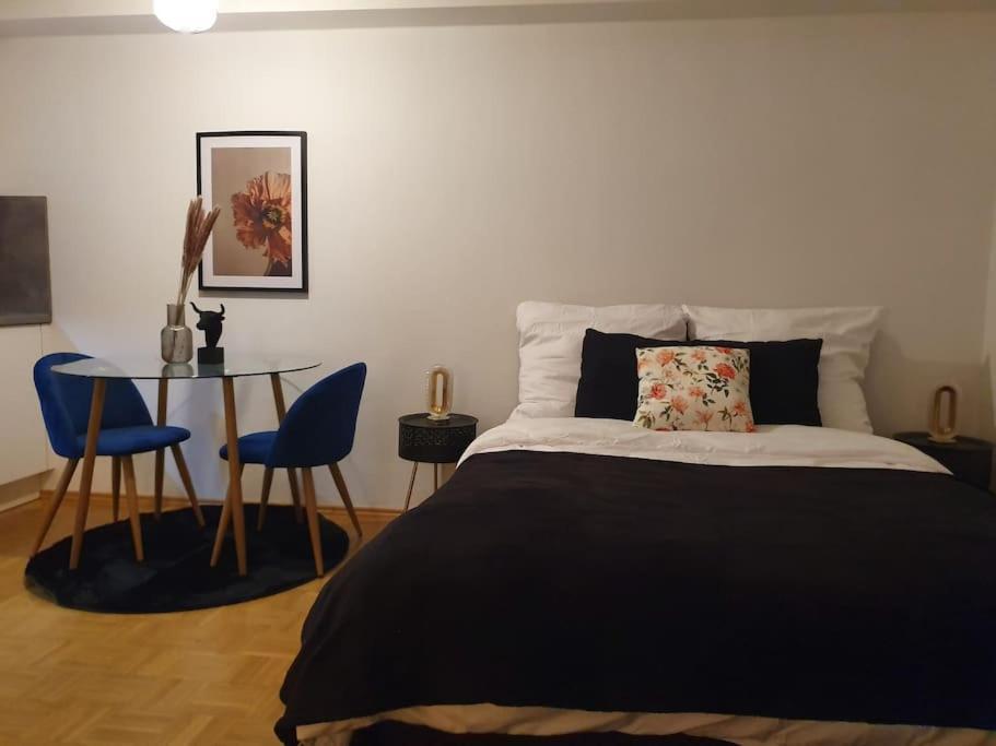 Designerwohnung In 埃尔福特 外观 照片