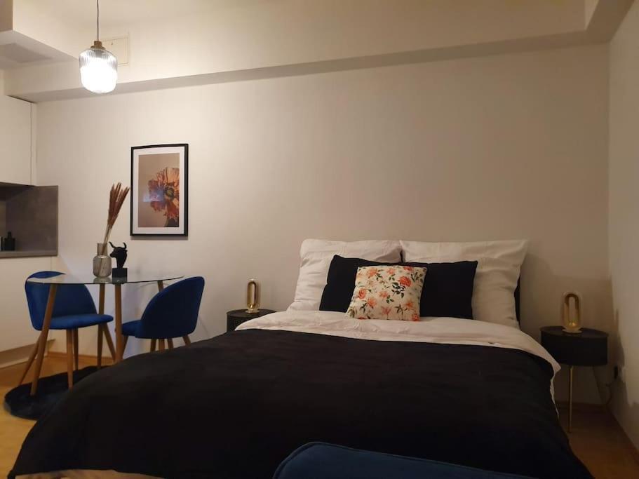 Designerwohnung In 埃尔福特 外观 照片