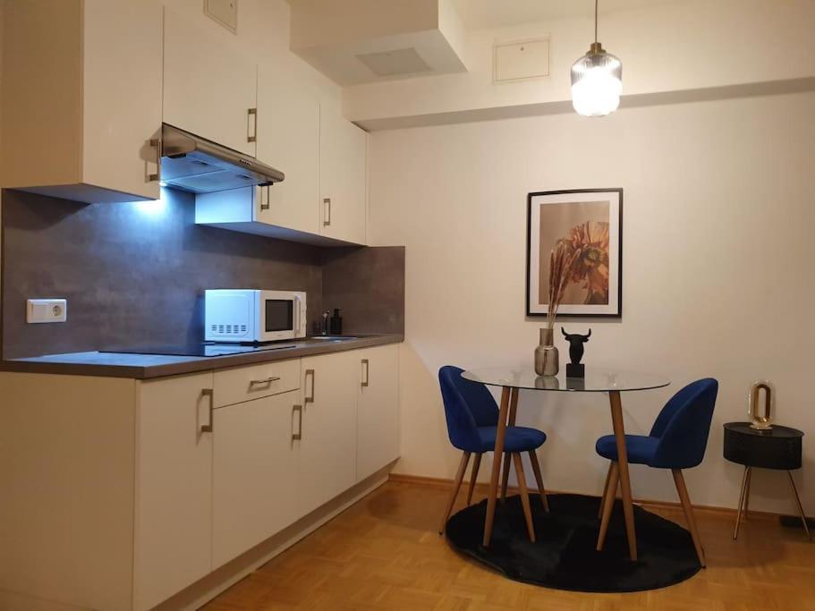 Designerwohnung In 埃尔福特 外观 照片