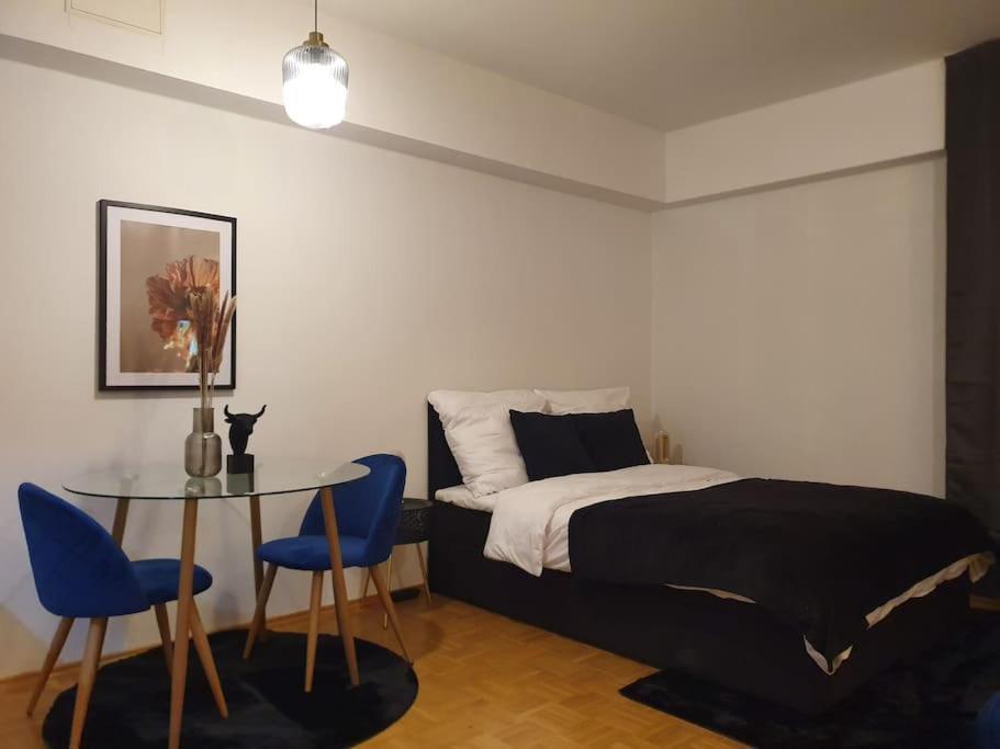 Designerwohnung In 埃尔福特 外观 照片